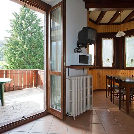Villa Presolana Castione della Presolana Zewnętrze zdjęcie