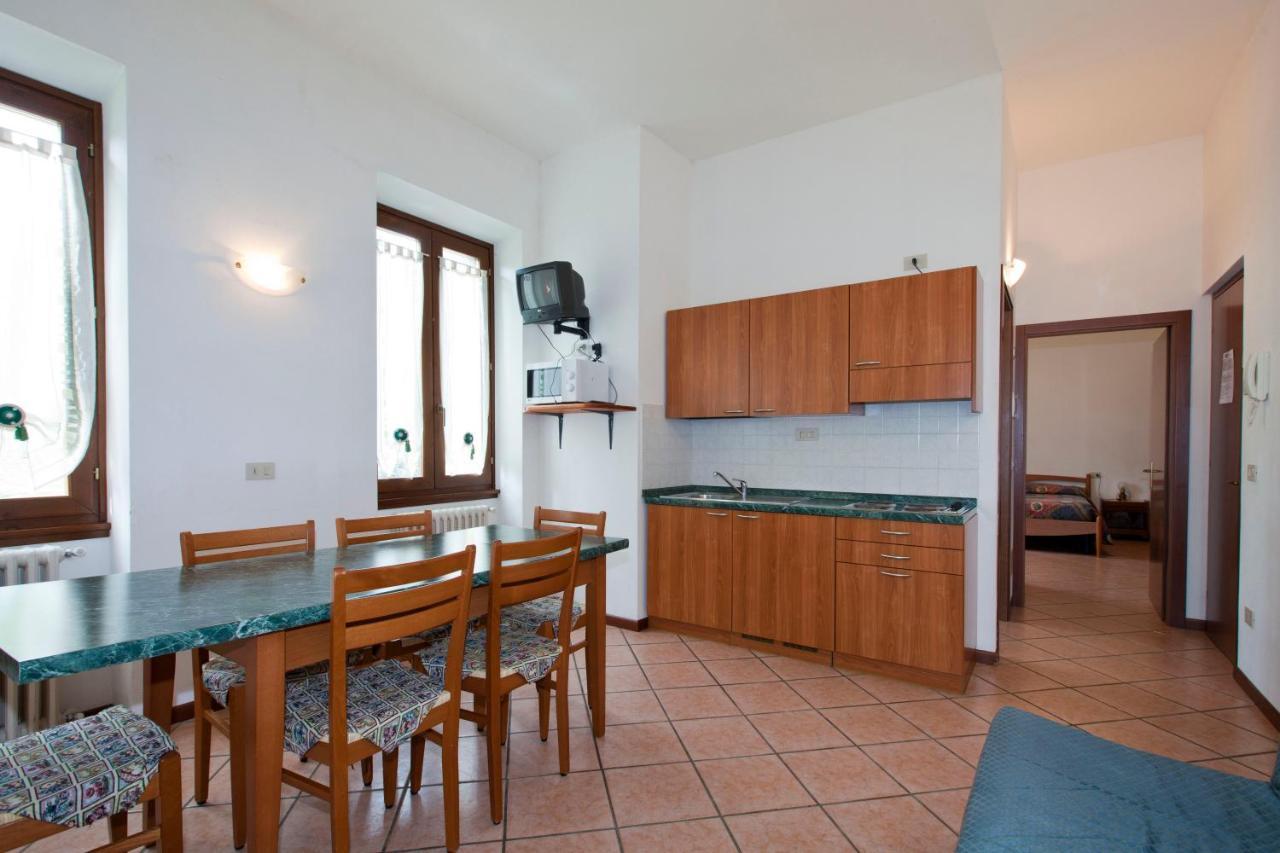 Villa Presolana Castione della Presolana Zewnętrze zdjęcie