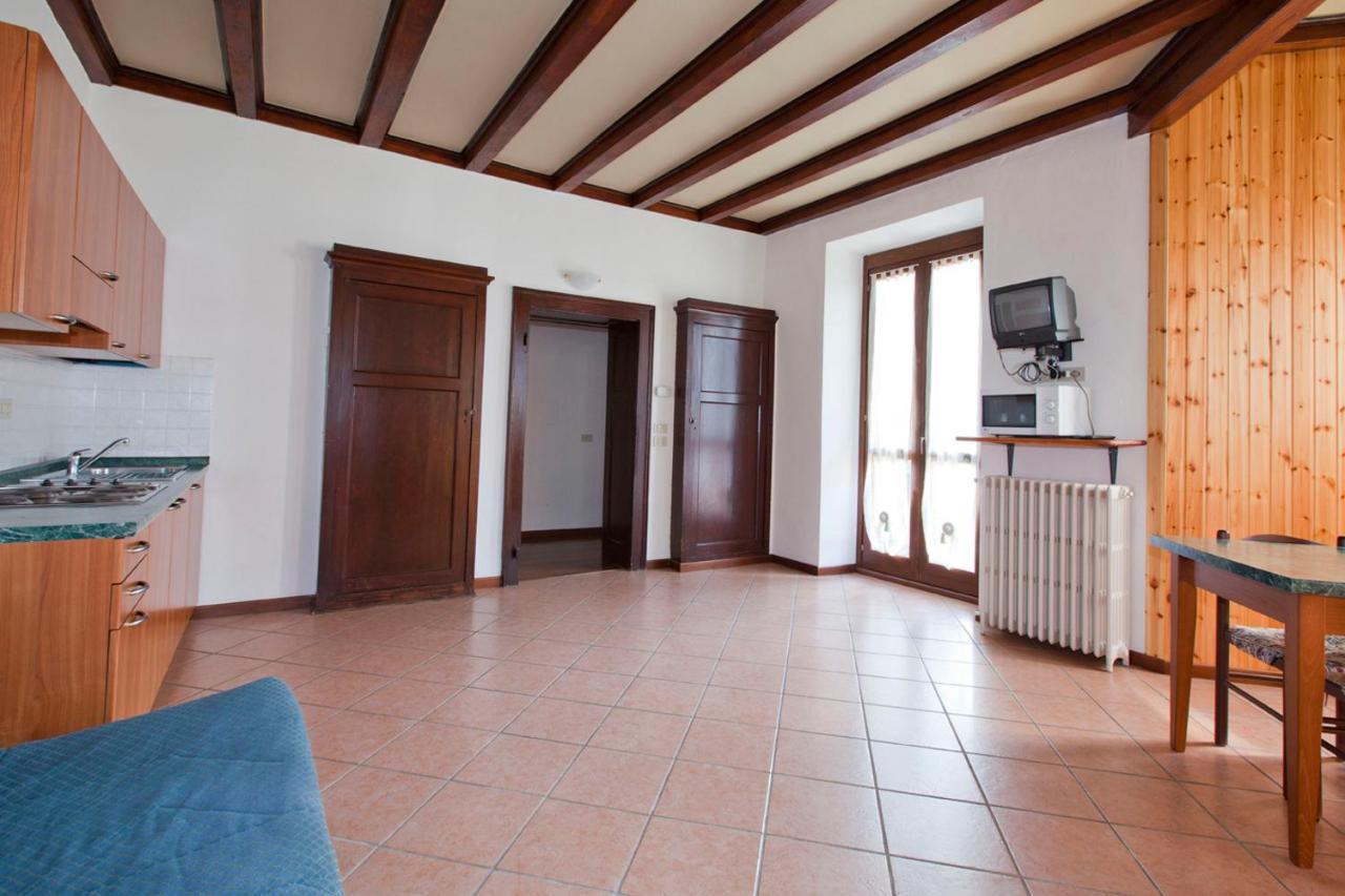 Villa Presolana Castione della Presolana Zewnętrze zdjęcie