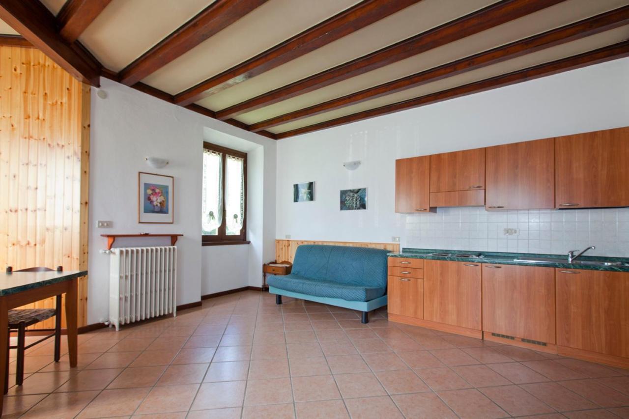 Villa Presolana Castione della Presolana Zewnętrze zdjęcie