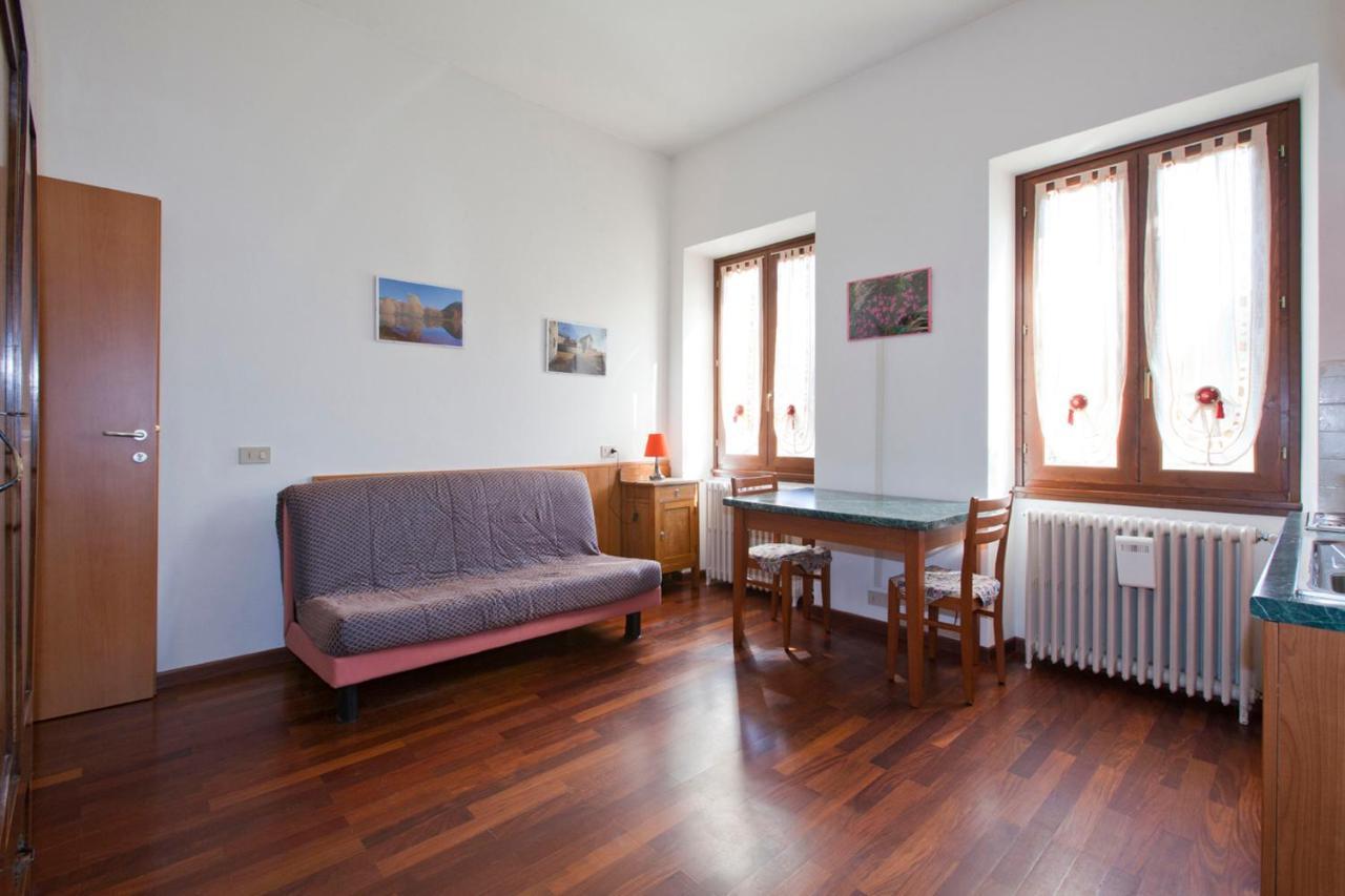 Villa Presolana Castione della Presolana Zewnętrze zdjęcie