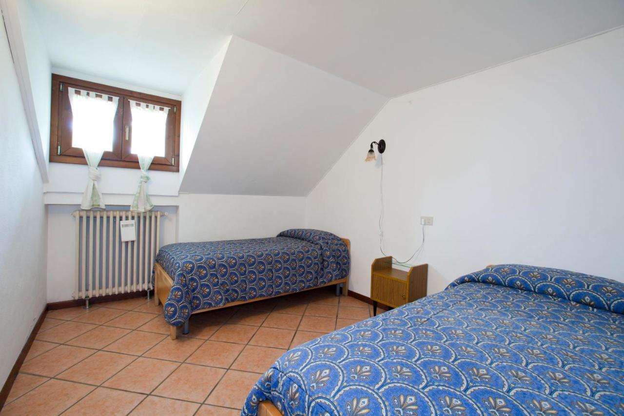 Villa Presolana Castione della Presolana Zewnętrze zdjęcie