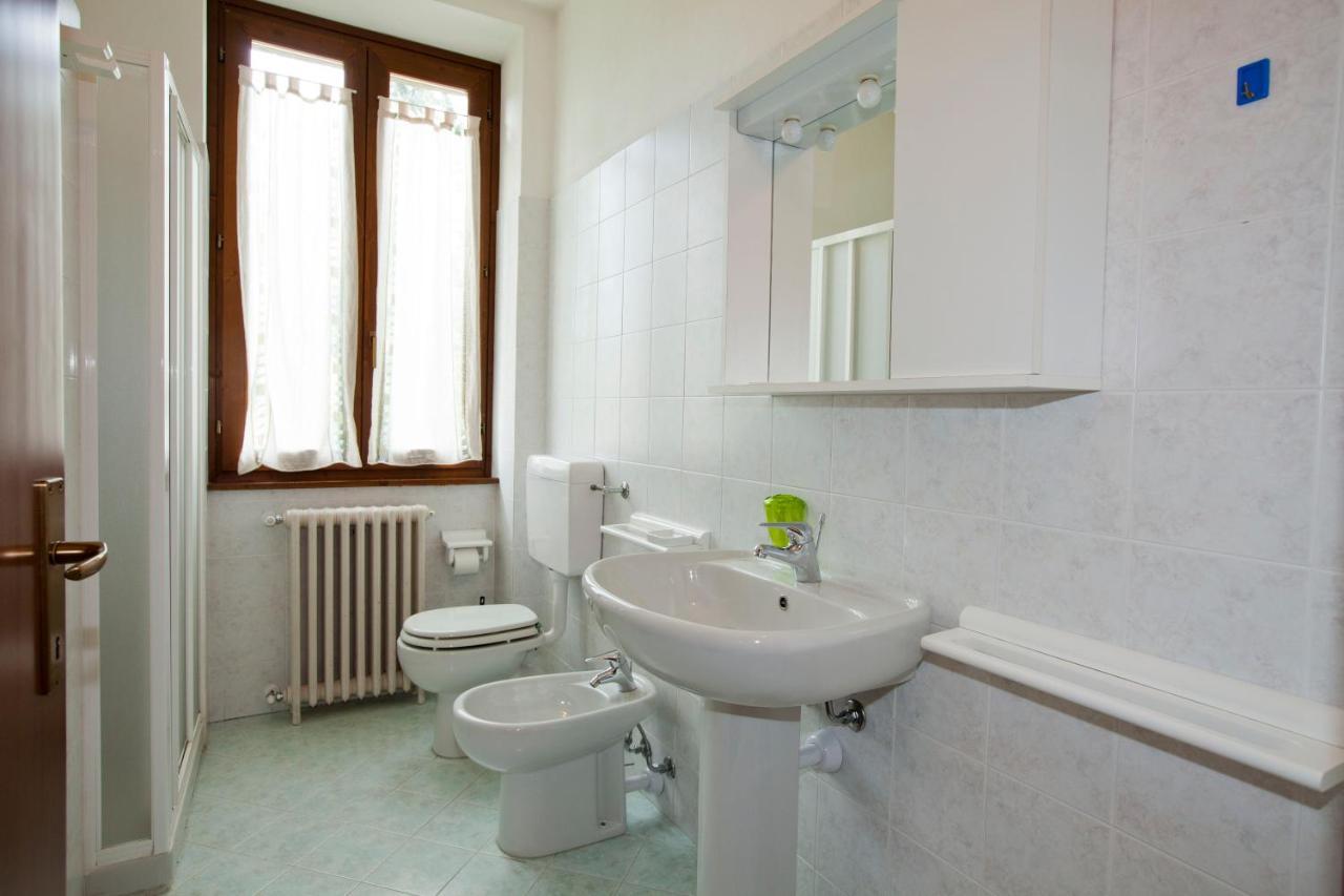 Villa Presolana Castione della Presolana Zewnętrze zdjęcie