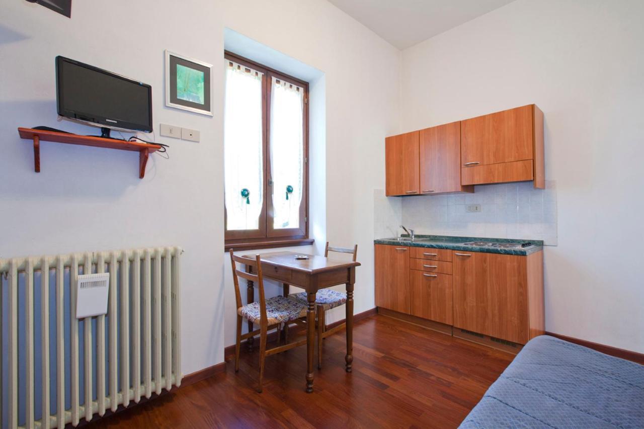 Villa Presolana Castione della Presolana Zewnętrze zdjęcie