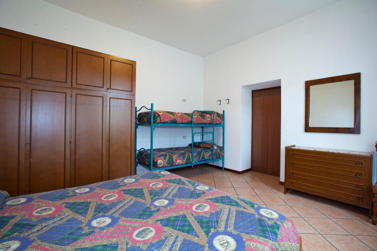 Villa Presolana Castione della Presolana Zewnętrze zdjęcie