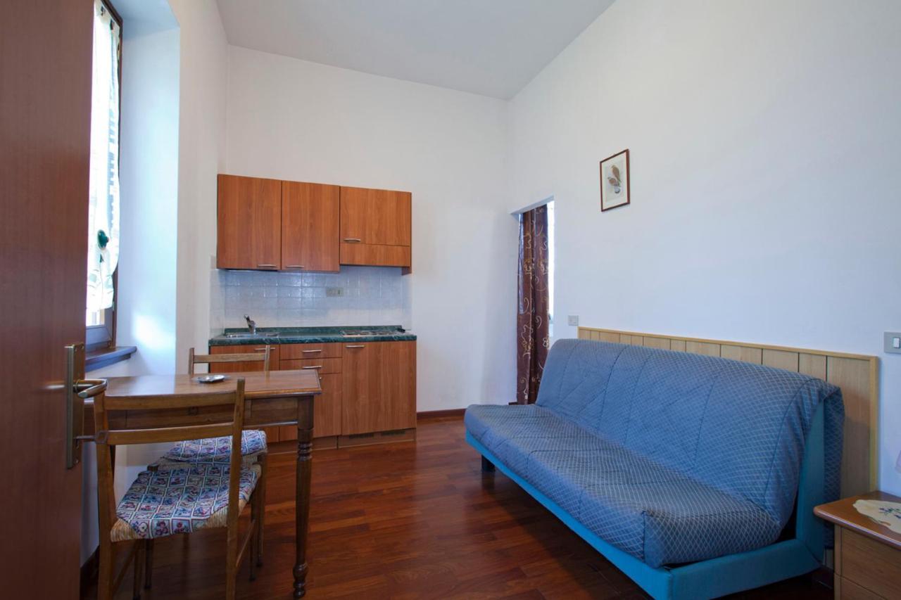 Villa Presolana Castione della Presolana Zewnętrze zdjęcie