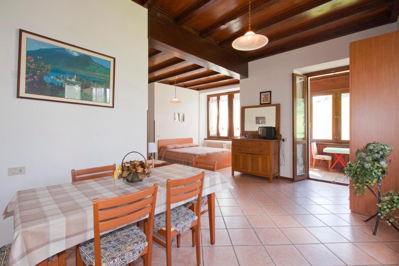 Villa Presolana Castione della Presolana Zewnętrze zdjęcie