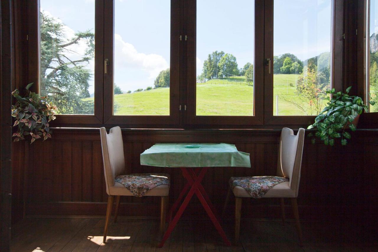 Villa Presolana Castione della Presolana Zewnętrze zdjęcie