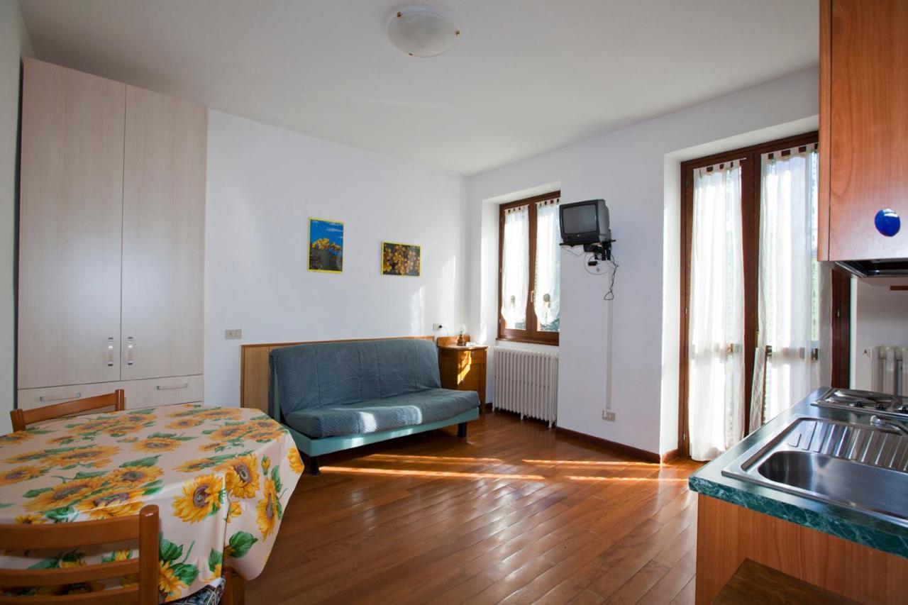 Villa Presolana Castione della Presolana Zewnętrze zdjęcie