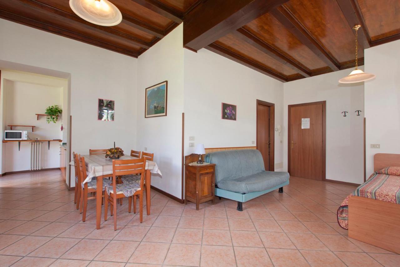 Villa Presolana Castione della Presolana Zewnętrze zdjęcie