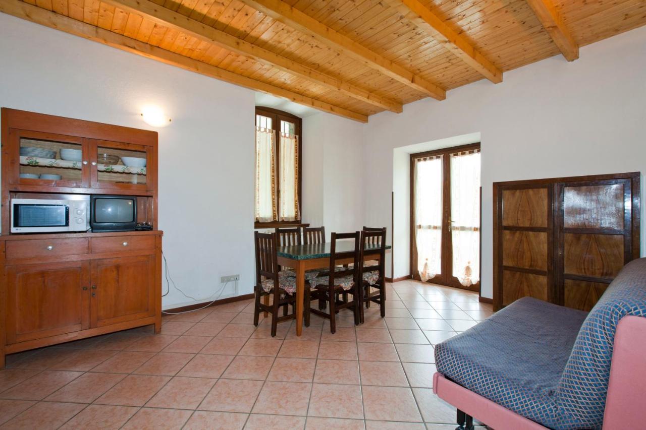 Villa Presolana Castione della Presolana Zewnętrze zdjęcie