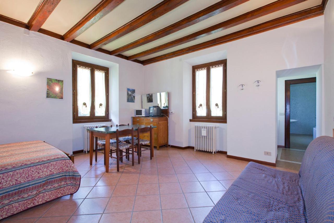 Villa Presolana Castione della Presolana Zewnętrze zdjęcie